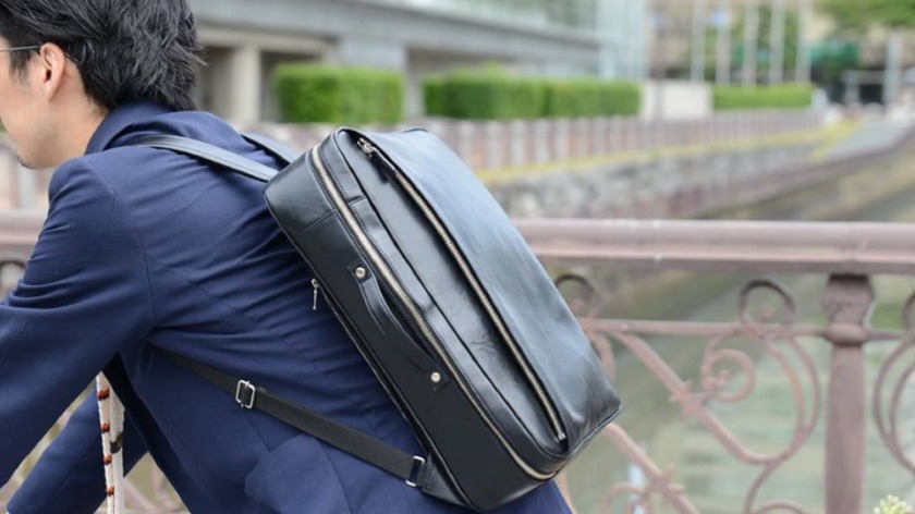 ⑥ビジネスシーンに合う「デザイン性」