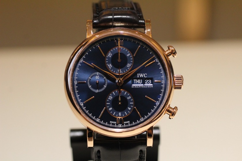 長く愛用できるシンプルモデル