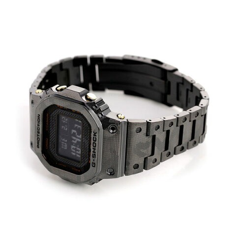 GMW-B5000TCM-1JRの特徴・評価