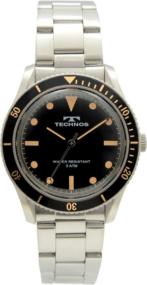 TECHNOS(テクノス) T5650SB