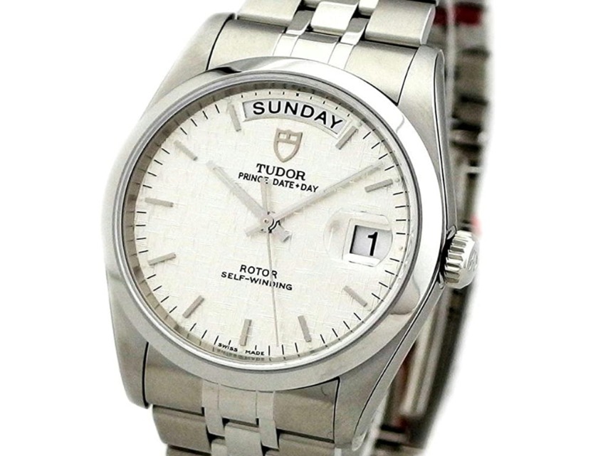 チューダー(チュードル)：プリンスデイトデイ 76200