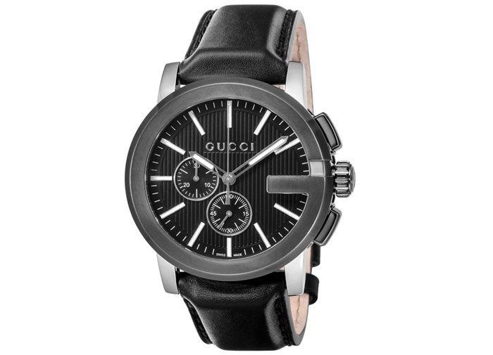 グッチ(GUCCI)の腕時計：YA101205