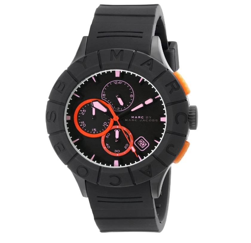 マークジェイコブスの腕時計「MBM5546」