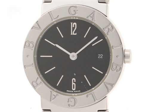 ブルガリブルガリ BB26SSD