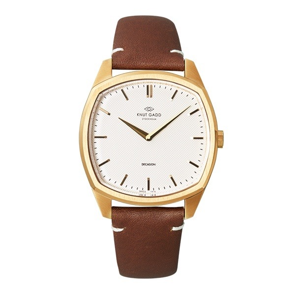 KNUTGADD(クヌートガッド)の腕時計 人気モデル3選