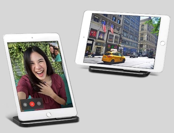 Lelekey Qi ワイヤレス充電器 急速 2 in 1の特徴・機能