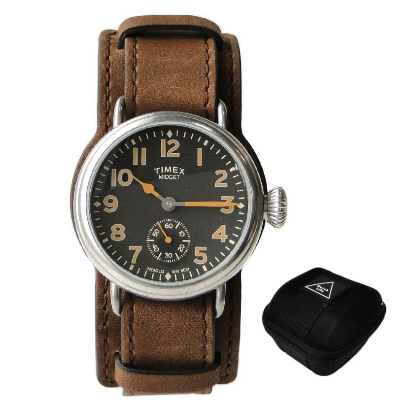 日本企画限定モデル ミジェット38mm復刻モデル