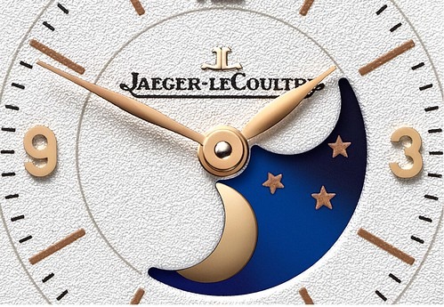 ジャガー・ルクルトの中古販売・買取相場を調査