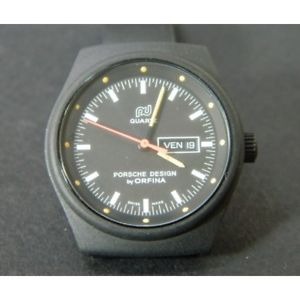 ポルシェデザインの歴史・特徴