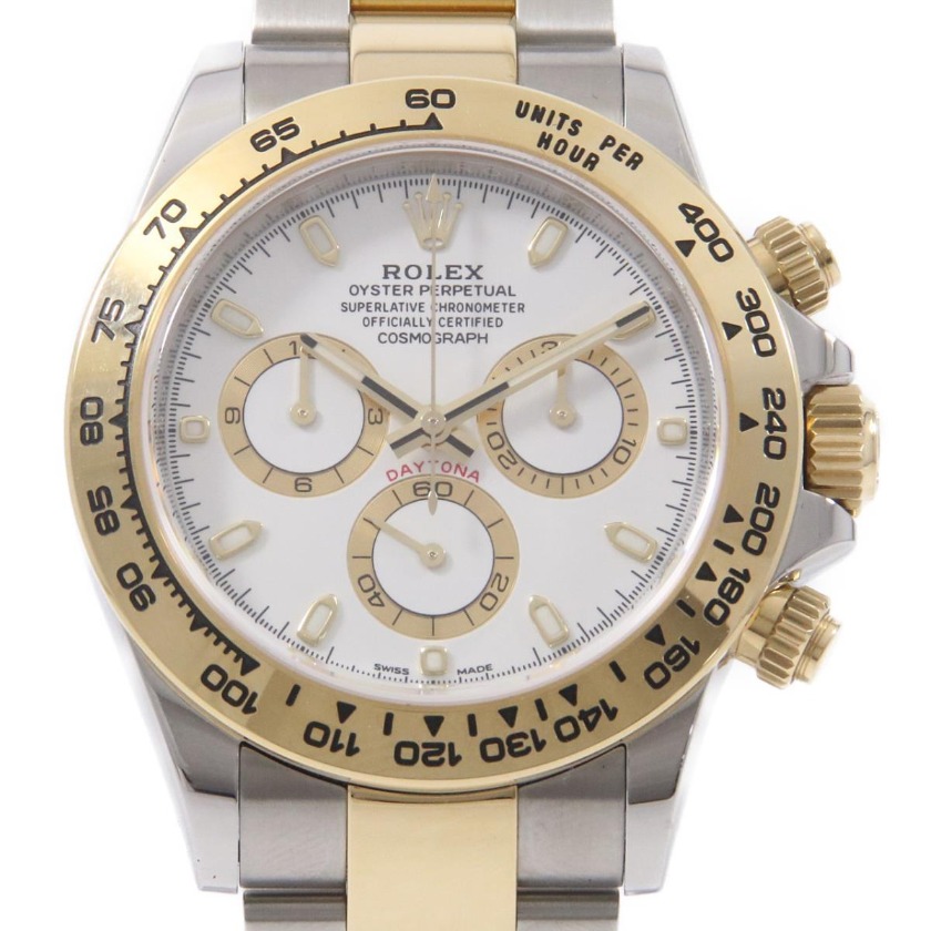 ロレックスデイトナ買取