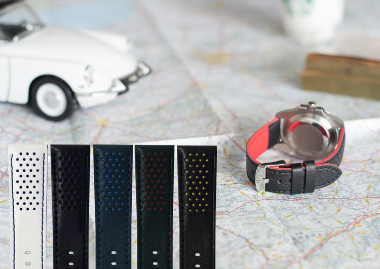 プロトレック(カシオ)の人気おすすめベルト・バンド3選【一本通し編】