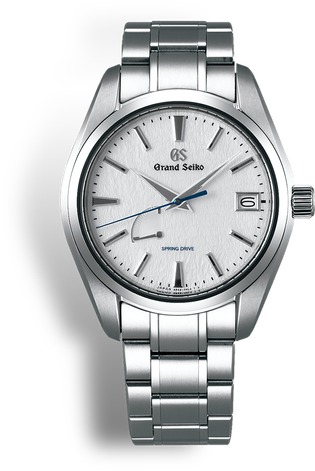グランドセイコー