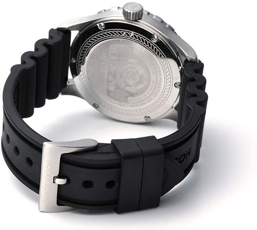 DIVER　JM-D101-026の特徴・機能