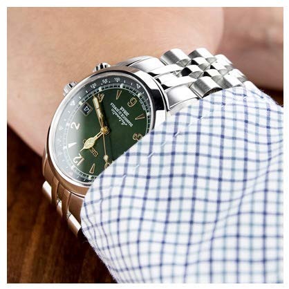 タイコノート ジュビリーブレス