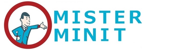 板橋の時計店：ミスターミニット成増