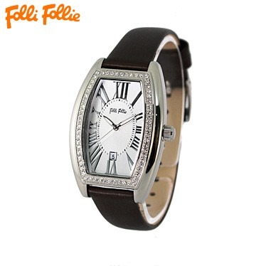 フォリフォリ クラシック WF7A021SDSBR