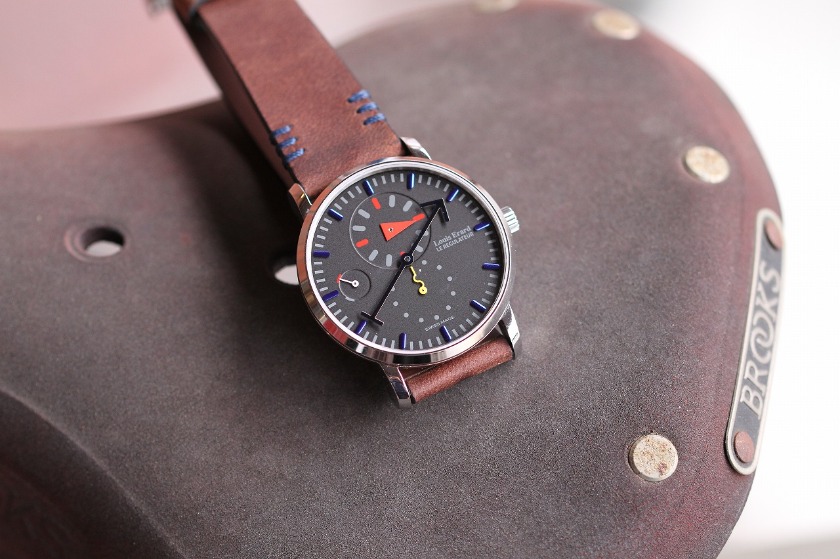 ②時計の修理技術が高いお店