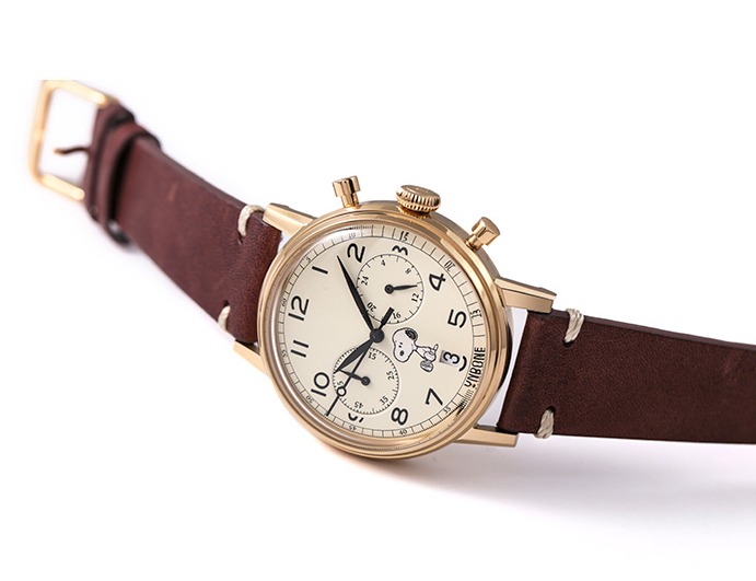 アンダーン ✕ 阪急ピーナッツコラボ