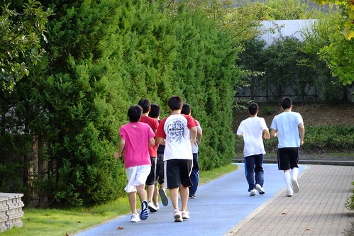 メカニカルはこんなシーンにおすすめ