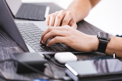 時計修理工房の基本情報