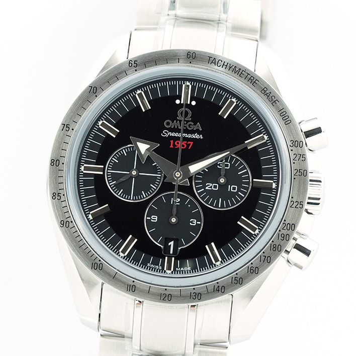 新宿区の時計販売店 比較一覧表