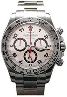 ロレックスデイトナ116509