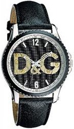 D&G DW0702BK