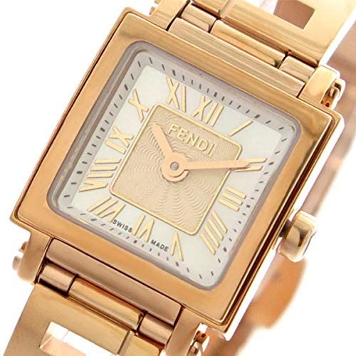 フェンディ クアドロ ミニ F605524500