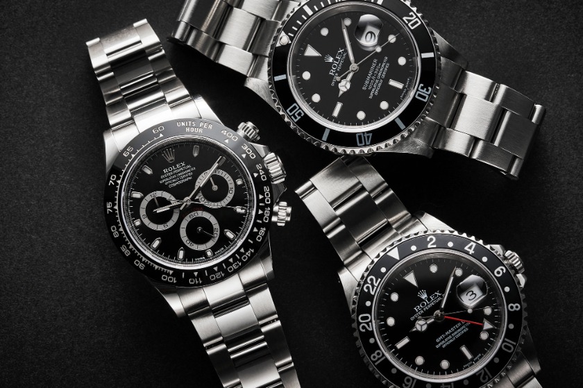 松山市でのロレックス買取は複数店舗を比較して決めよう！