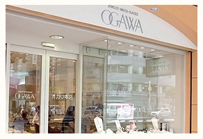 オガワ本店