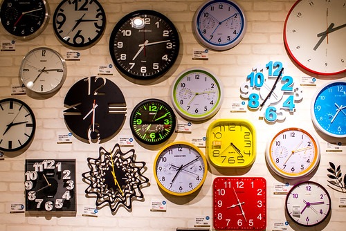 カシオ(腕時計)の電池交換したいなら互換電池を探してみよう