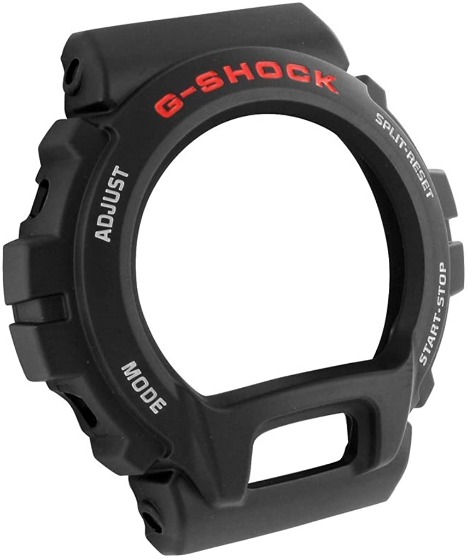 DW6900用純正ベゼル