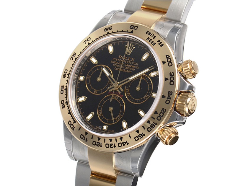ロレックスデイトナRef.116503