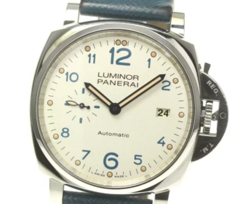 パネライ"ルミノールドゥエ"PAM00906
