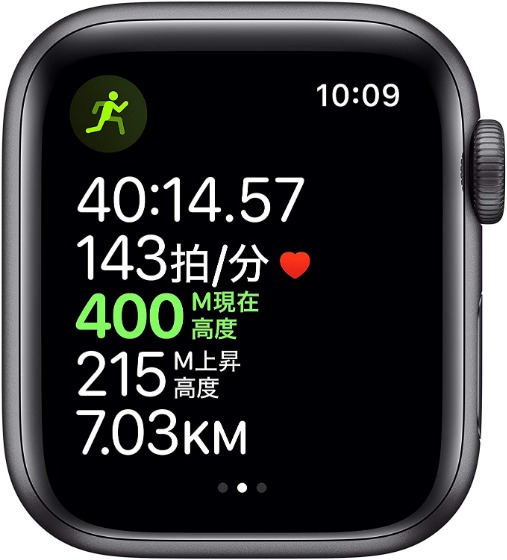 アップルウォッチとは