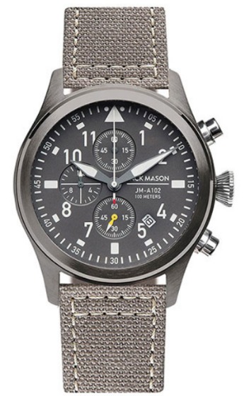 ジャックメイソン(JACK MASON)の比較表