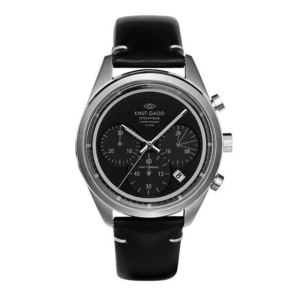 KNUTGADD(クヌートガッド)の腕時計③人気ラインナップが魅力