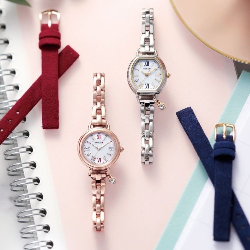 シチズン Citizen Wiccaの年齢層と評判は 人気腕時計4選も紹介 Richwatch