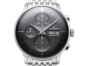 結納返しに人気の腕時計ブランド：ユンハンス