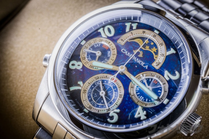 カンパノラ電池交換の費用はどれくらい？