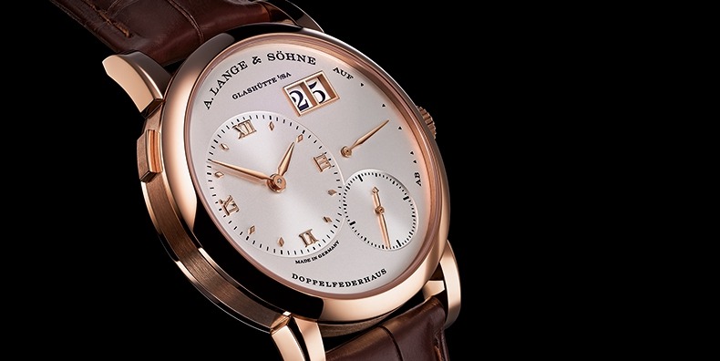 A.ランゲ＆ゾーネ