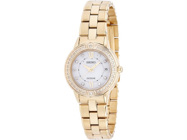 エクセリーヌ プレステージライン 稲葉賀惠監修限定モデル SWCW074