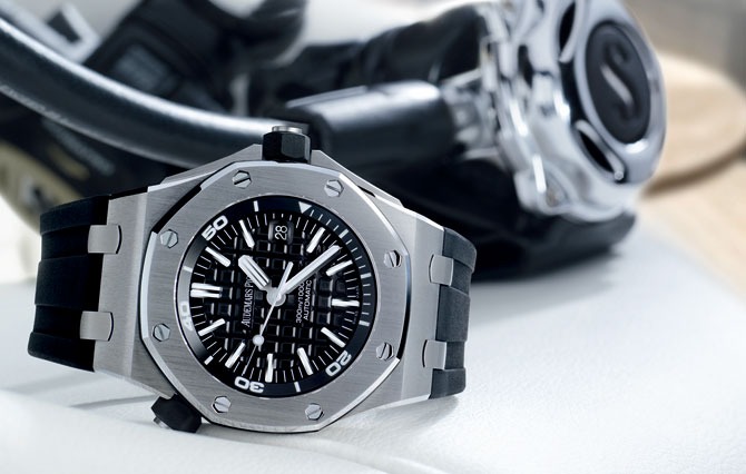 オーデマピゲの電池交換ができる人気業者を比較