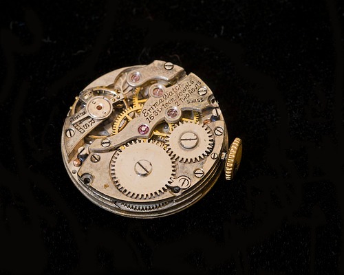 ポイント①維持方法×ムーブメントで選ぶ