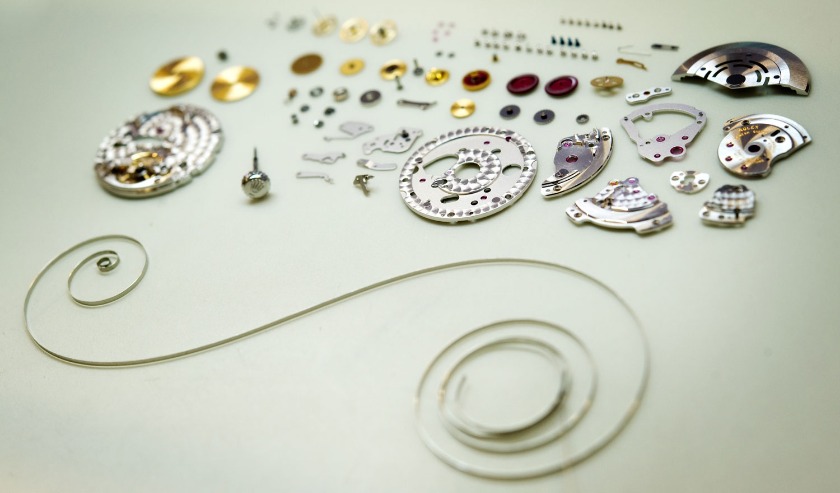 オーバーホールの必要性