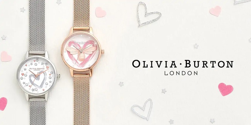 オリビアバートン公式オンラインショップ