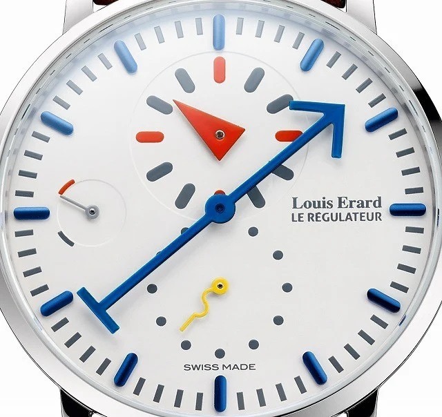 エクセレンス レギュレーター リミテッドエディション