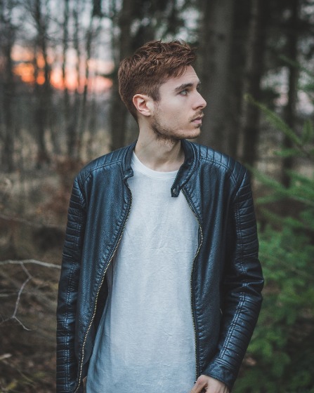 軽くてカジュアルに最適