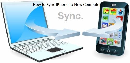 2.同期するサービスを指定する