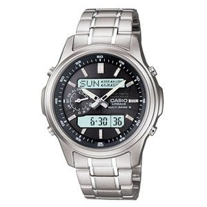 カシオリニエージ 定番人気モデルランキング【コンビネーション】